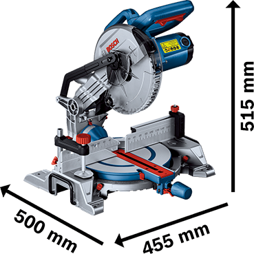 Miter saw