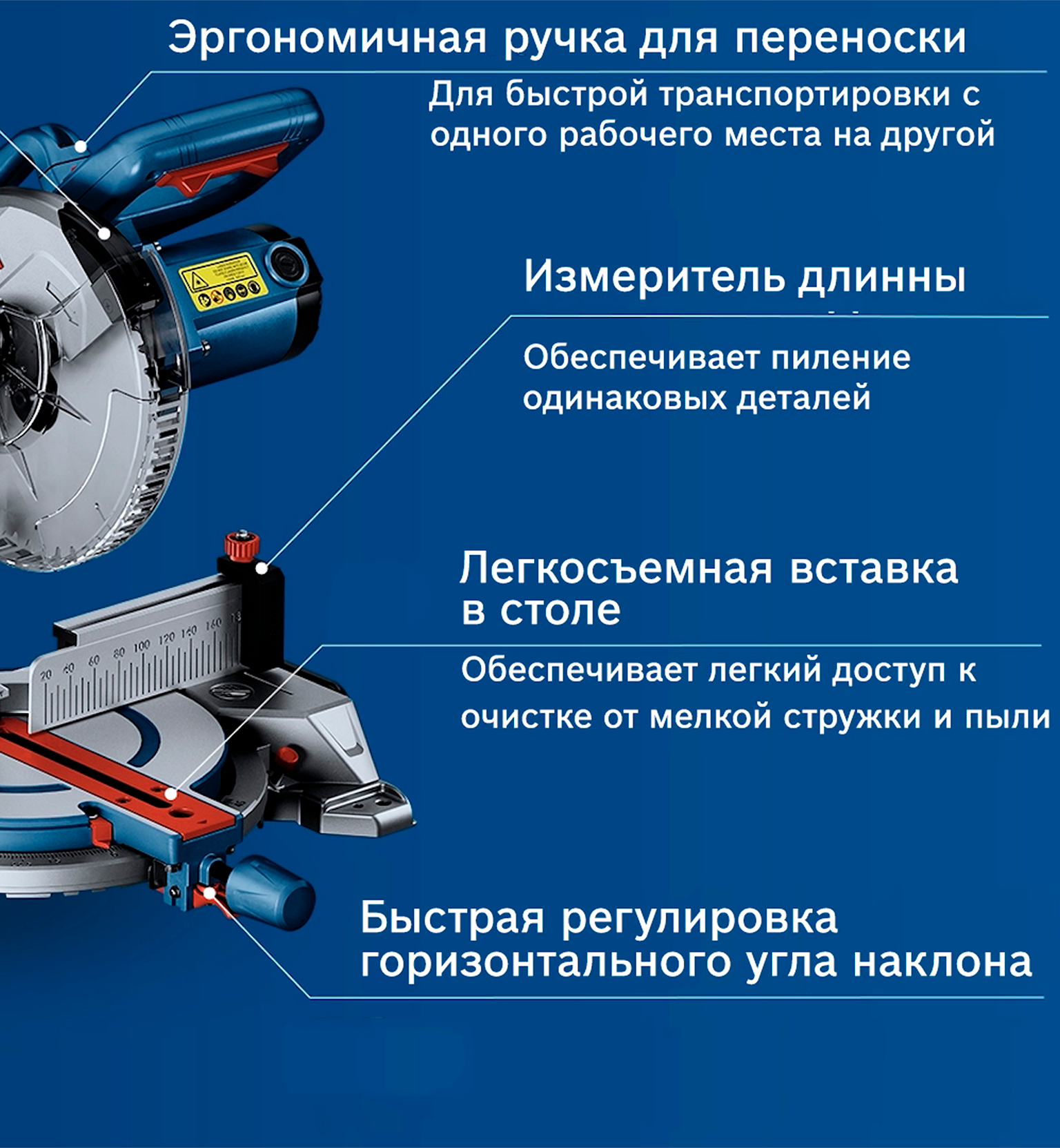 Miter saw