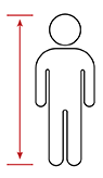 small picture height