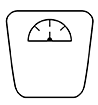 small picture weight