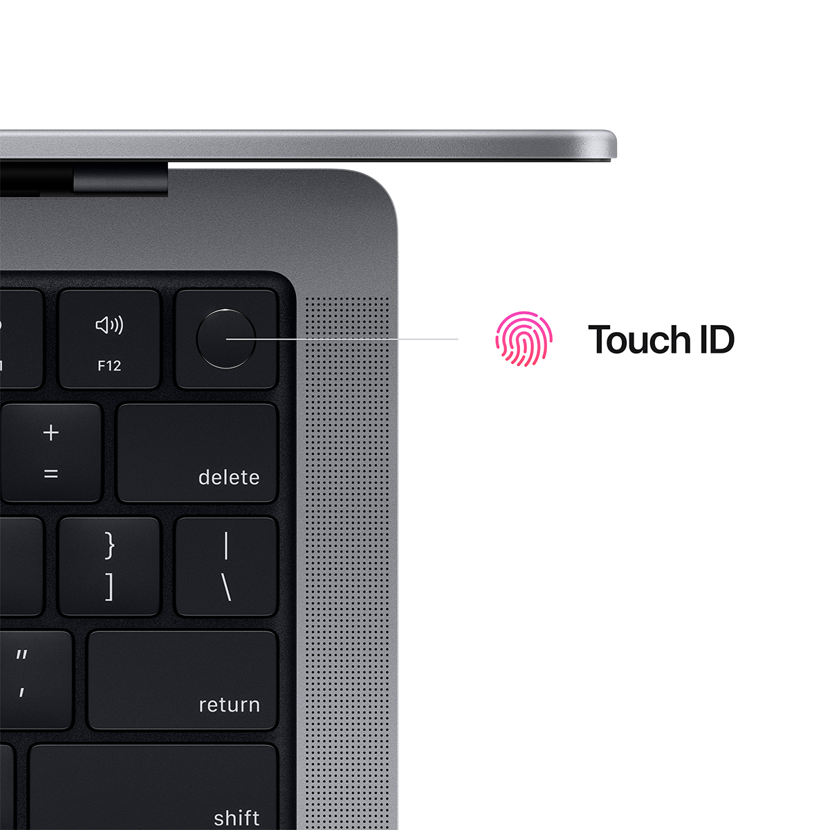 MacBook Pro 14-inch/M2/2023/16GB/USキー Apple MacBook Pro 14