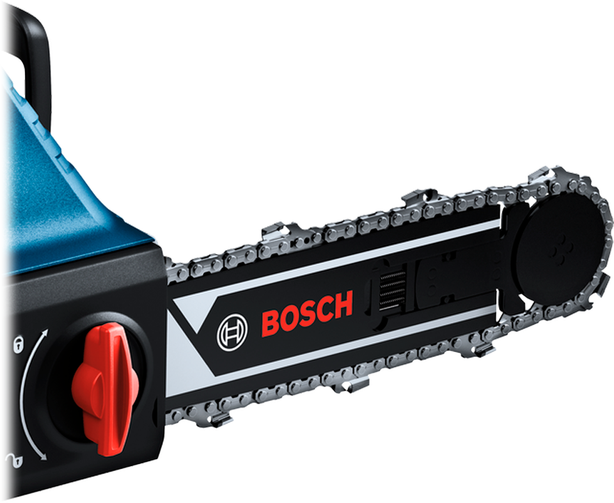 bosh info