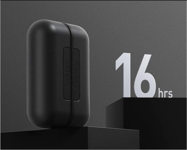 Ocoopa Powerbank Heater