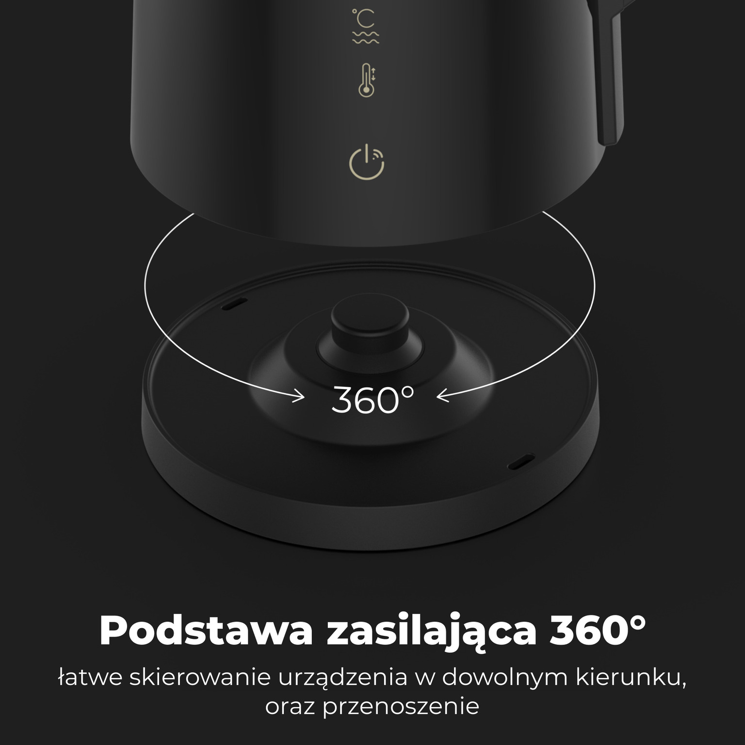 electric kettle