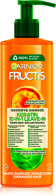 Garnier Fructis