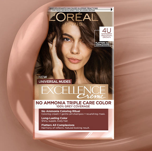 L'Oreal Paris