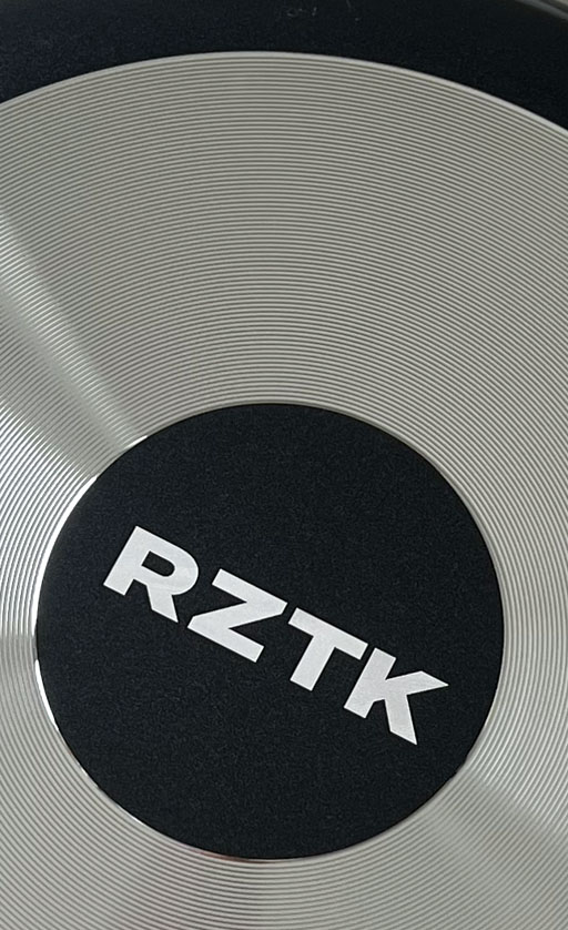 RZTK Fry