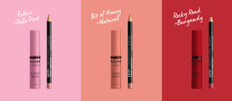 NYX Professional Makeup