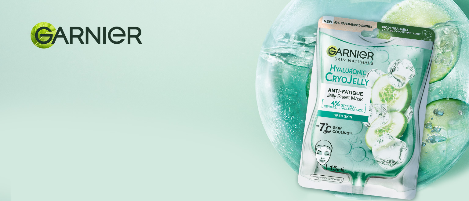 Garnier Skin Naturals