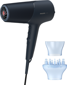 Фен PHILIPS BHD501/00 серии 5000 – фото, відгуки, характеристики в ...