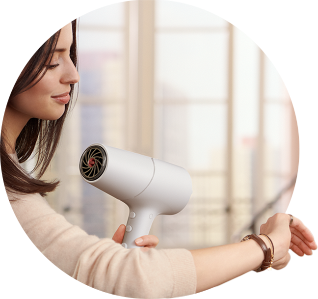 Фен PHILIPS BHD501/00 серии 5000 – фото, відгуки, характеристики в ...