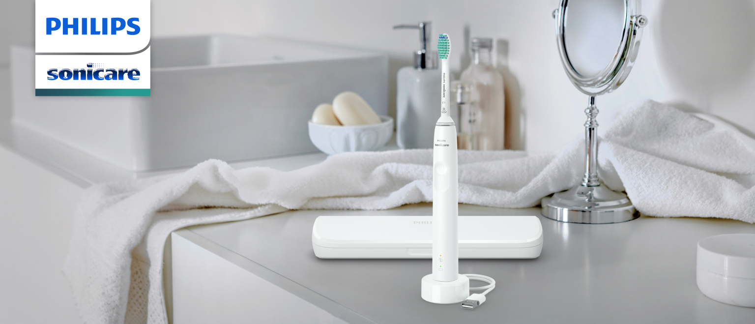 PHILIPS Sonicare