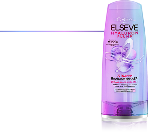 L'Oreal Paris Elseve