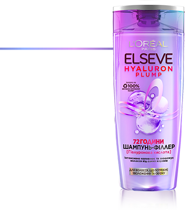 L'Oreal Paris Elseve