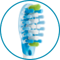 toothbrush icons