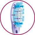 toothbrush icons 