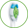 toothbrush icons