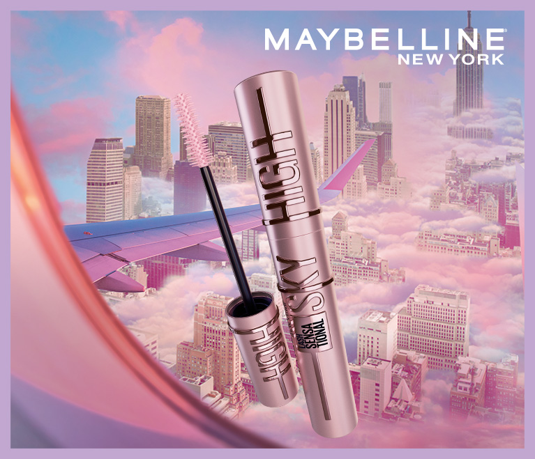 Maybelline SkyHigh