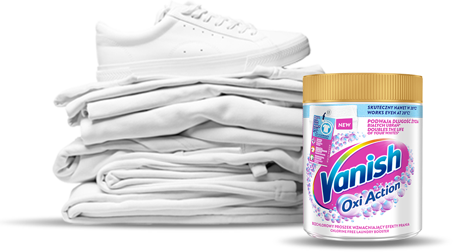 Vanish