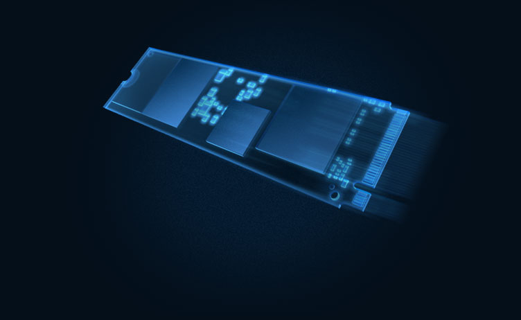 SSD