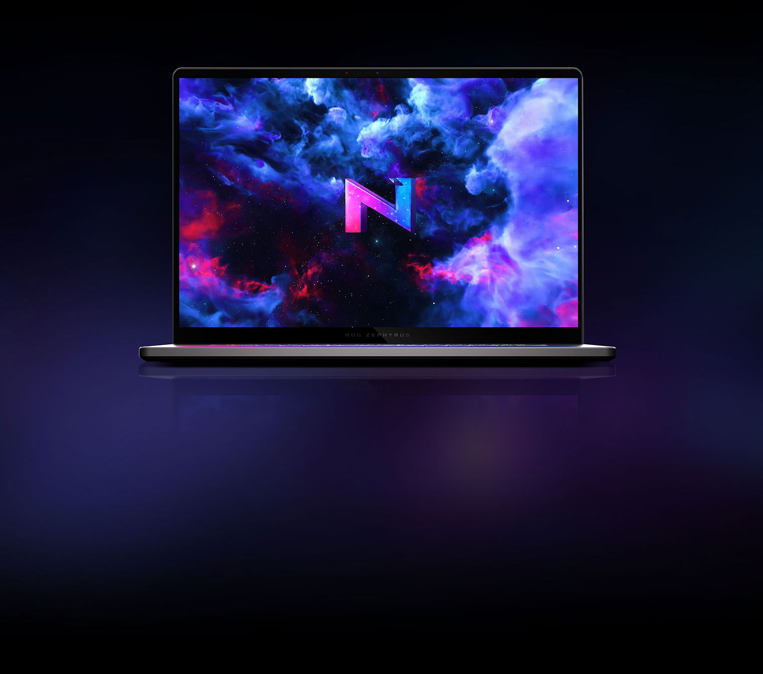 ASUS ROG