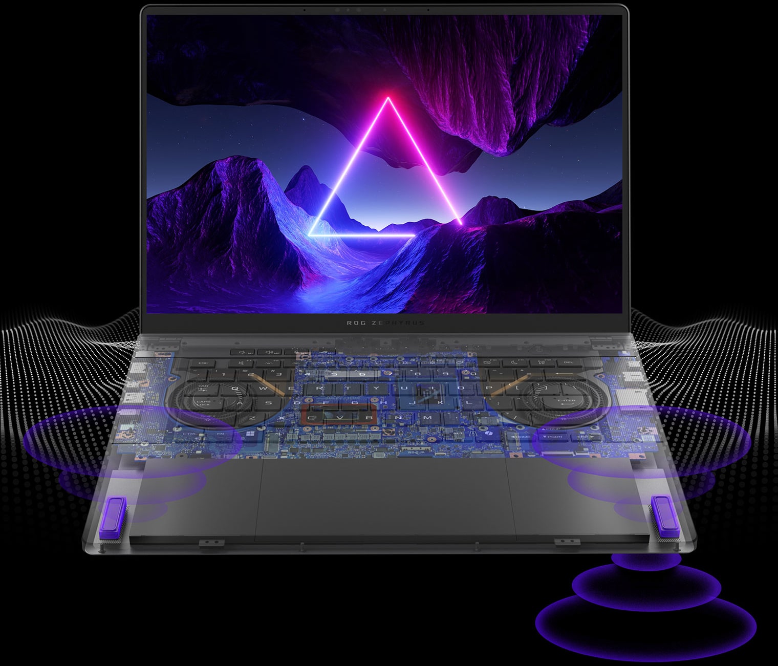 Laptop