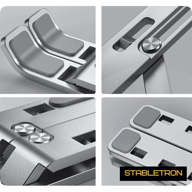 Stabletron ST11