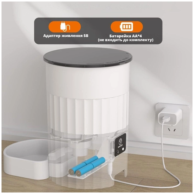 PAPIFEED WI-FI PF-019