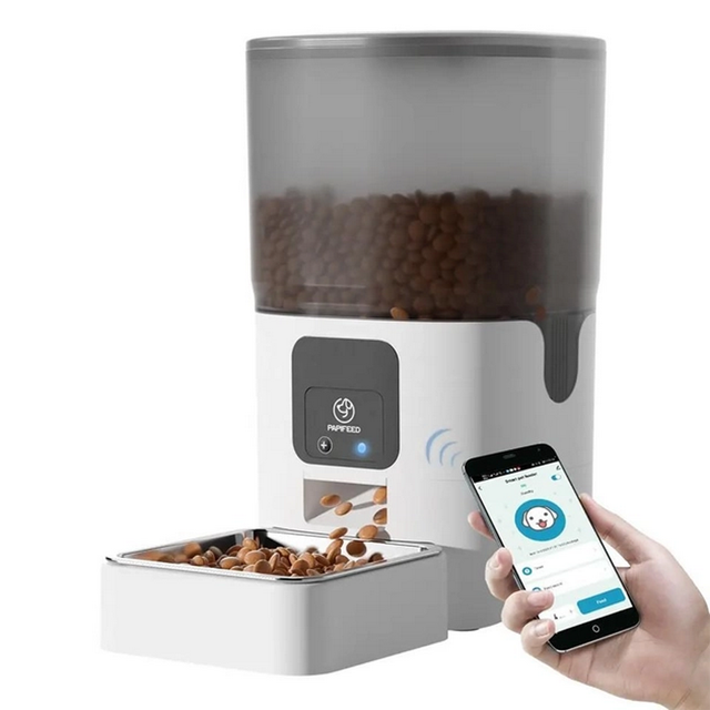 PAPIFEED PF023