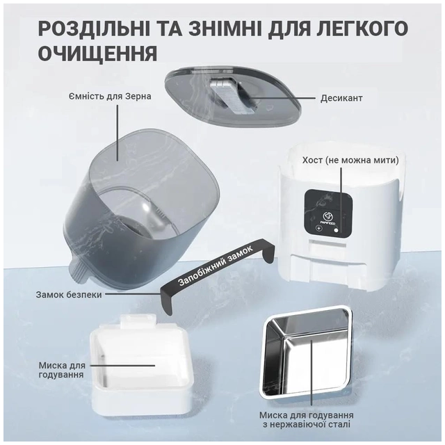 PAPIFEED PF023