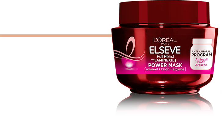 L'Oreal Paris Elseve