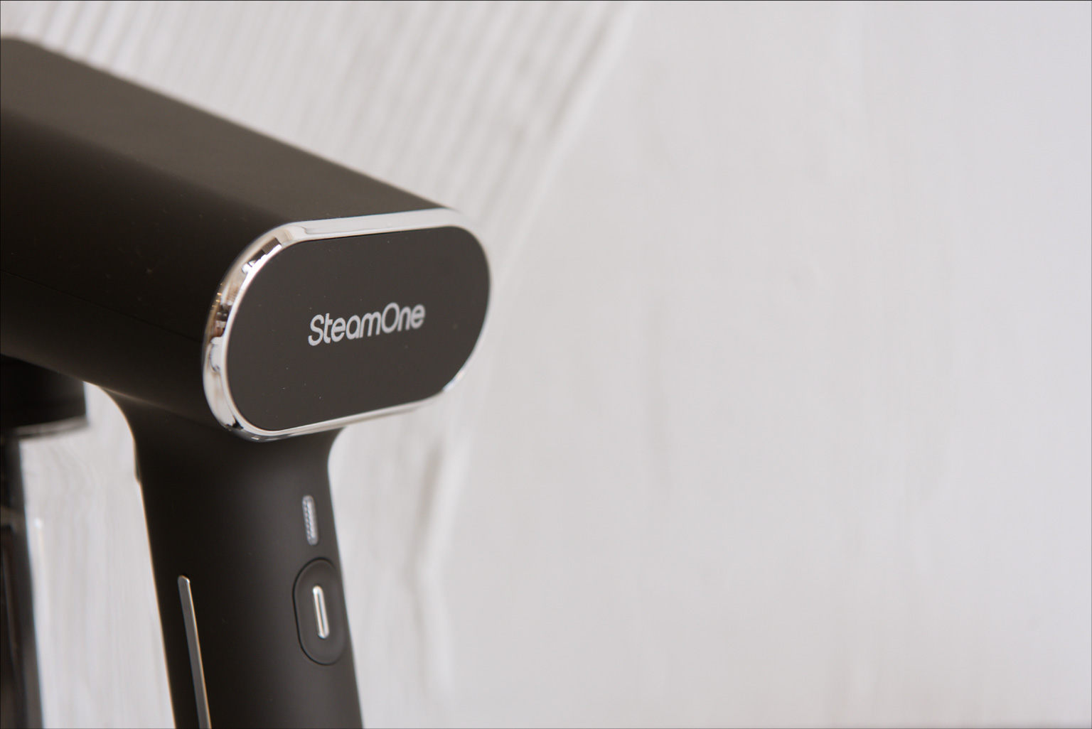 SteamOne