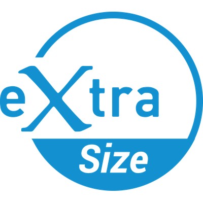 eXtra Розмір