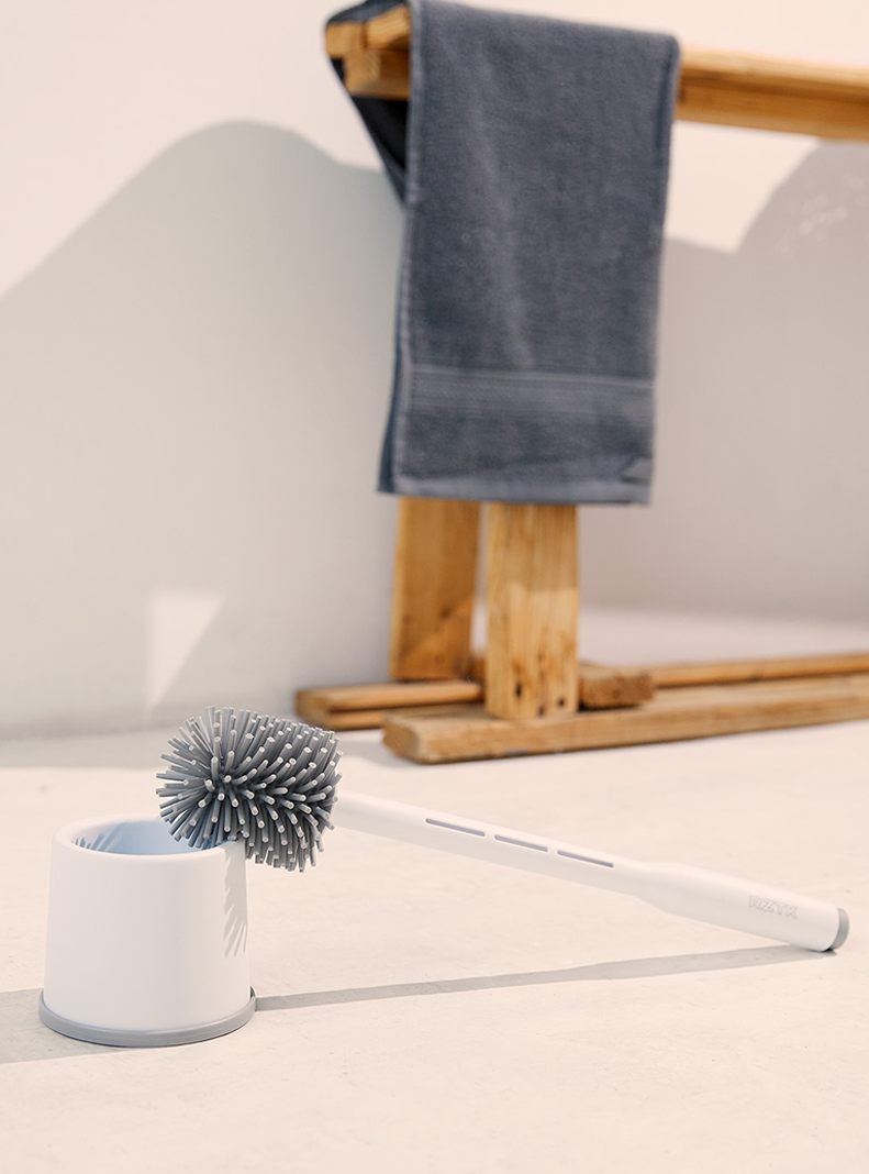 RIIZE キキ Йоржики для унітазу купити в Києві та Україні по кращій ціні