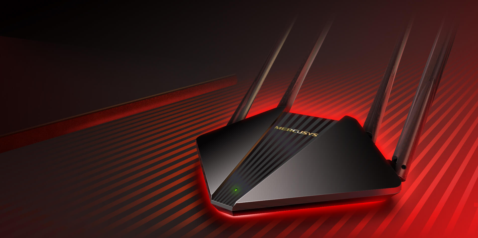 Маршрутизатор Mercusys MR30G WiFi5/ AC1200 / 1 Гбит/с / 2*2MU-MIMO ...