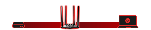Mercusys MR30G