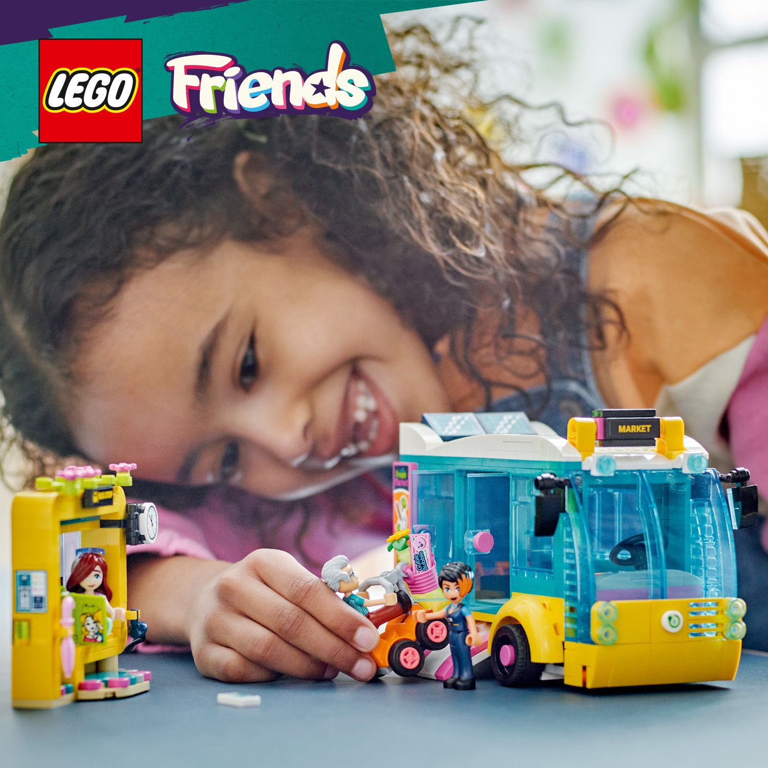 Конструктор LEGO Friends Автобус Хартлейк-Сити 480 деталей (41759) – фото, отзывы, характеристики в интернет-магазине ROZETKA | Купить в Украине: Киеве, Харькове, Днепре, Одессе, Запорожье, Львове Конструктор LEGO Friends Автобус Хартлейк-Сити 480 деталей (41759) – фото, отзывы, характеристики в интернет-магазине ROZETKA | Купить в Украине: Киеве, Харькове, Днепре, Одессе, Запорожье, Львове