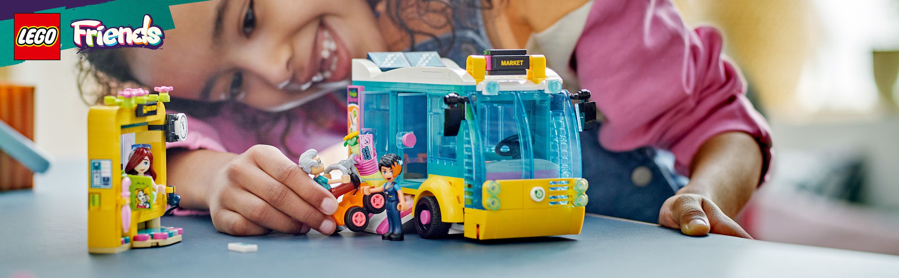 Конструктор LEGO Friends Автобус Хартлейк-Сіті 480 деталей (41759) – фото, відгуки, характеристики в інтернет-магазині ROZETKA | Купити в Україні: Києві, Харкові, Дніпрі, Одесі, Запоріжжі, Львові Конструктор LEGO Friends Автобус Хартлейк-Сіті 480 деталей (41759) – фото, відгуки, характеристики в інтернет-магазині ROZETKA | Купити в Україні: Києві, Харкові, Дніпрі, Одесі, Запоріжжі, Львові