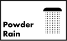 Powder Rain
