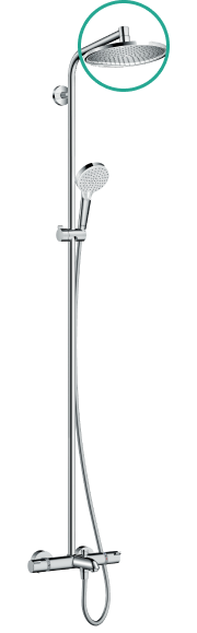 HANSGROHE Crometta