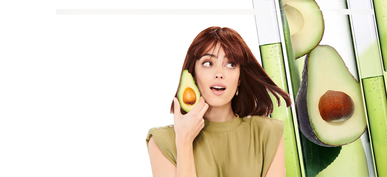 Garnier Color Naturals
