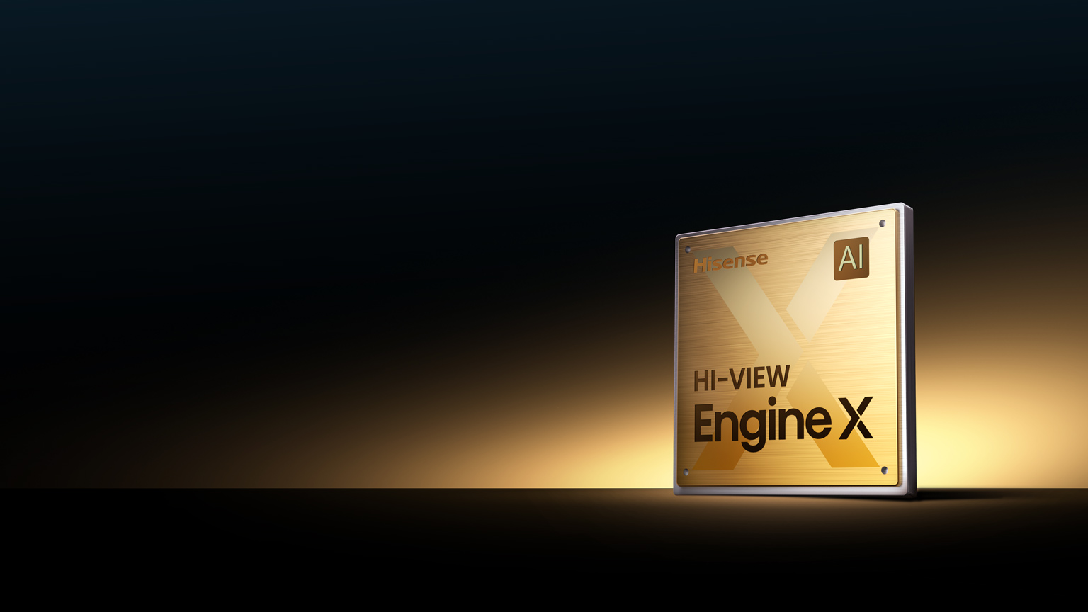 Hisense miniLED