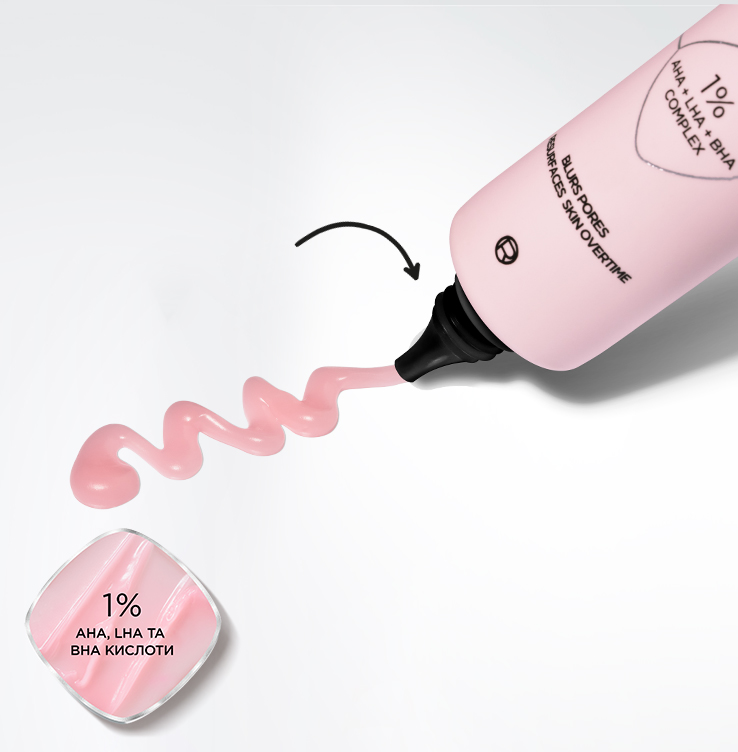 Prime Lab 24hours Pore Minimazer