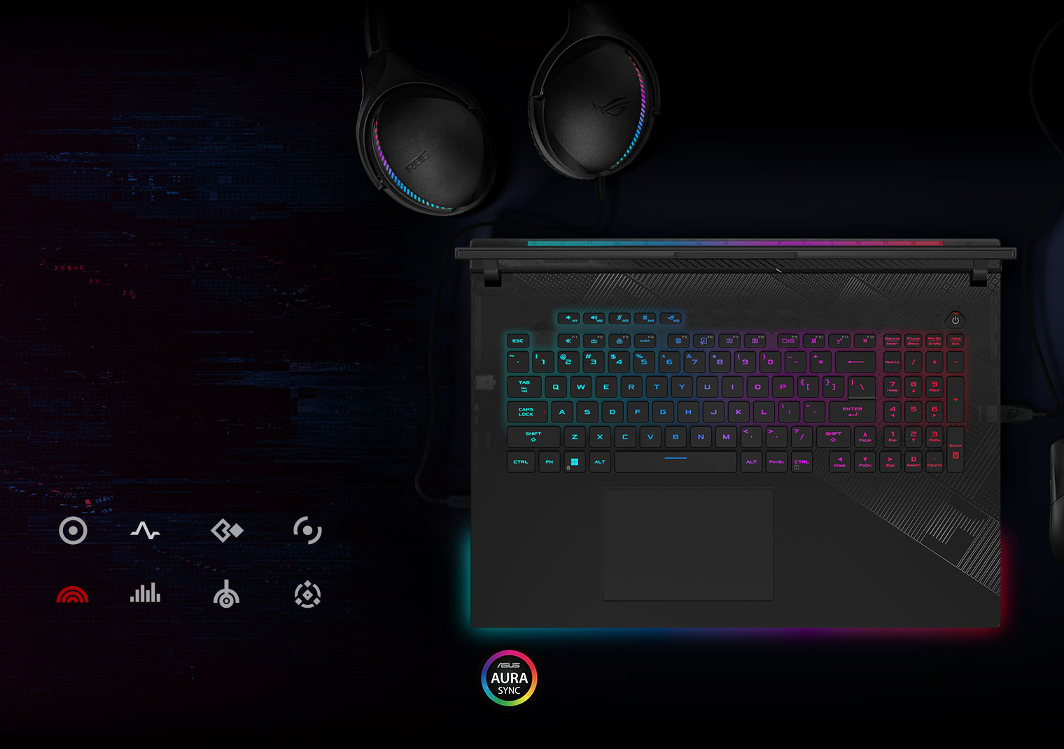 ASUS ROG Strix Scar 18