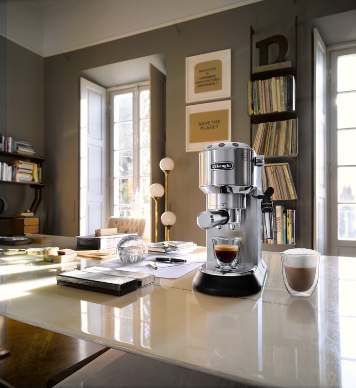 De'Longhi Dedica EC685