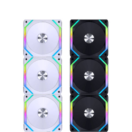 LIAN-LI UNI FAN SL V2