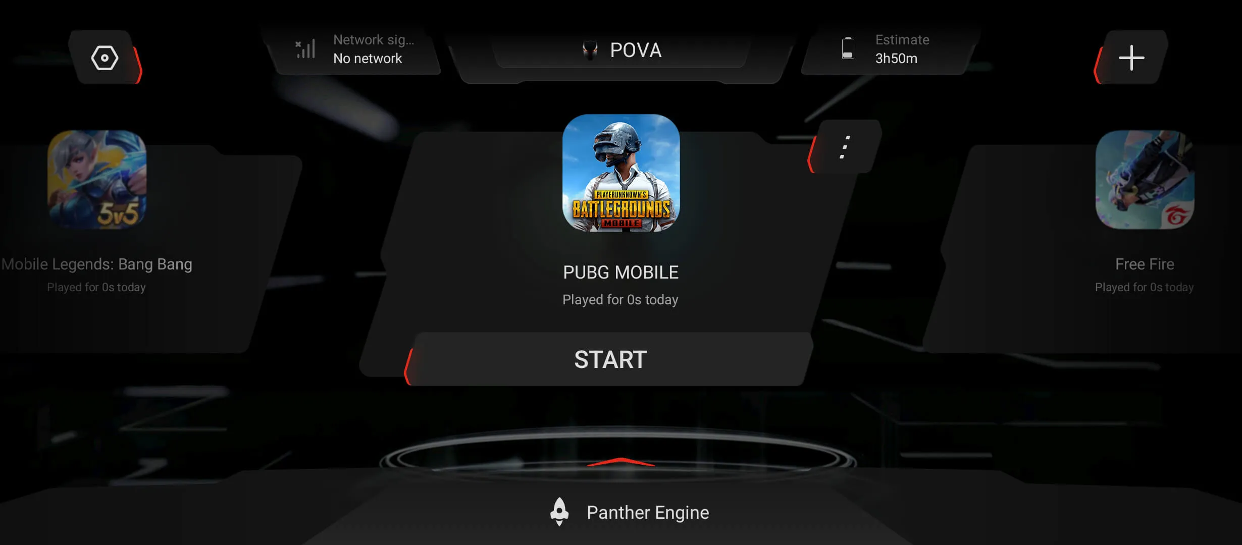 Tecno POVA 5