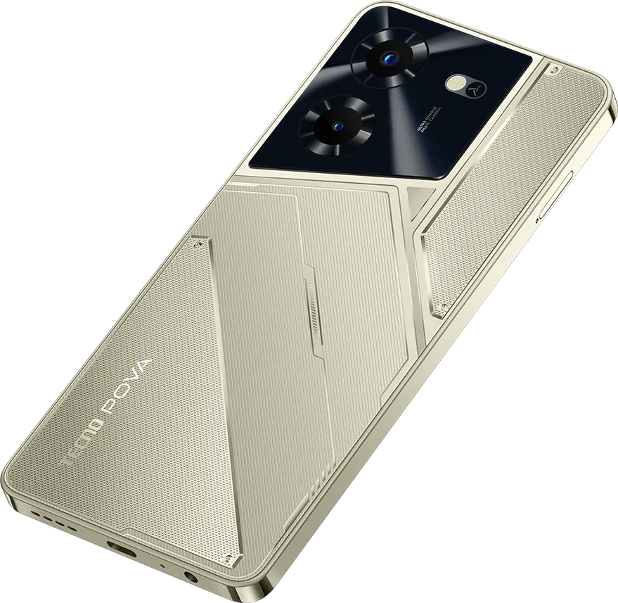 Tecno POVA 5