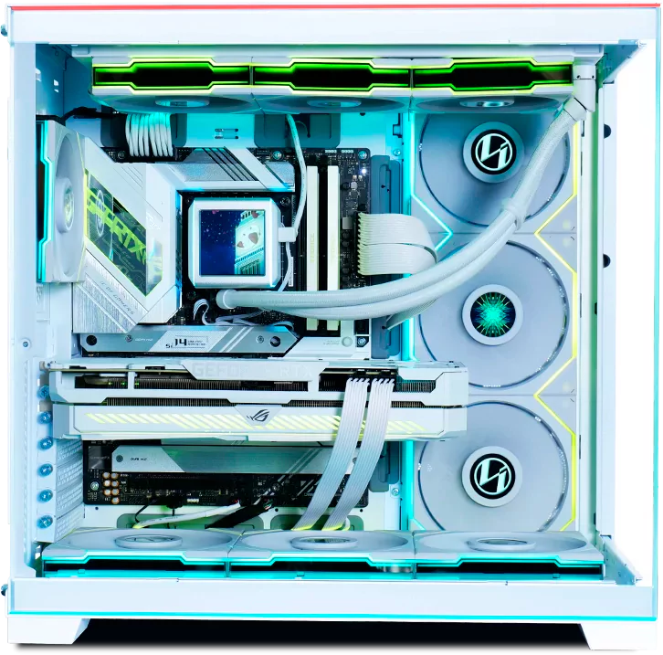 LIAN-LI O11D EVO RGB