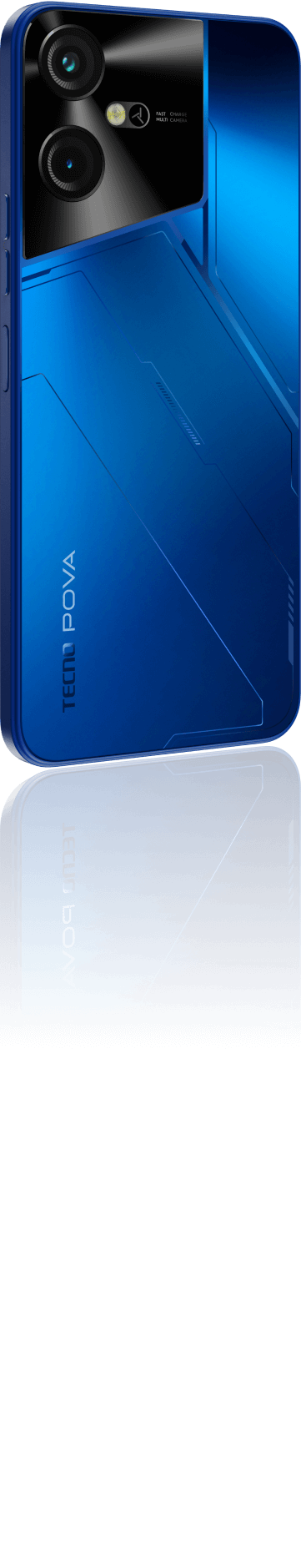Tecno POVA NEO 3